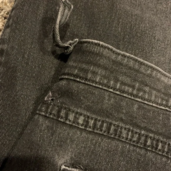 Women’s Wrangler Qbaby Jeans - Picture 4 of 8